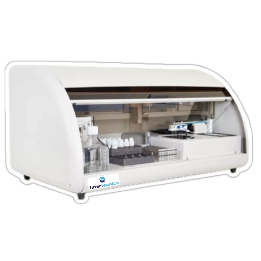 CHEMWELL AUTOMACAO PARA BIOQUIMICA E ELISA